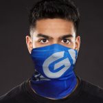 Multipurpose Headgear Unisex - D1-72020