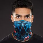 Multipurpose Headgear Unisex - D15-72020