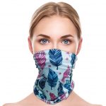 Multipurpose Headgear Unisex - D16-72020