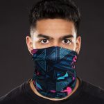 Multipurpose Headgear Unisex - D17-72020