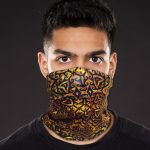 Multipurpose Headgear Unisex - D19-72020