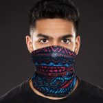 Multipurpose Headgear Unisex - D20-72020