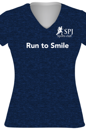 SPJ Runners  Women's T-Shirt