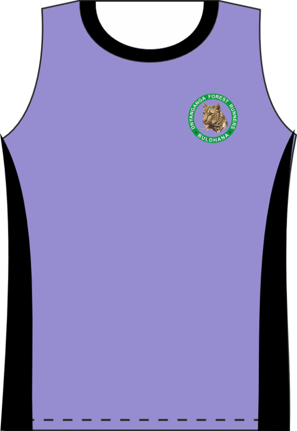 Run Ragini Women Tank Top