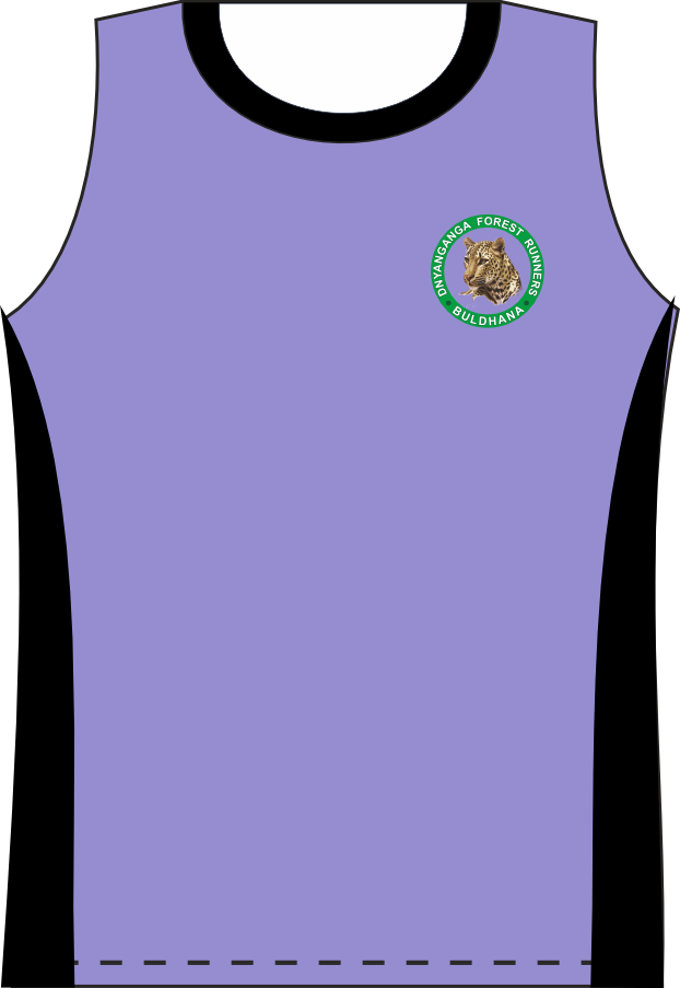 Run Ragini Women Tank Top