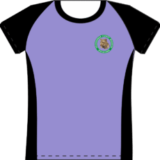 Run Ragini Women T-Shirt