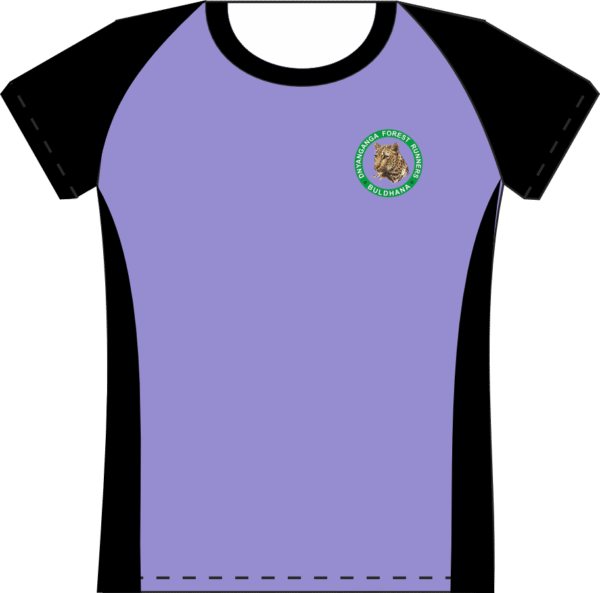 Run Ragini Women T-Shirt
